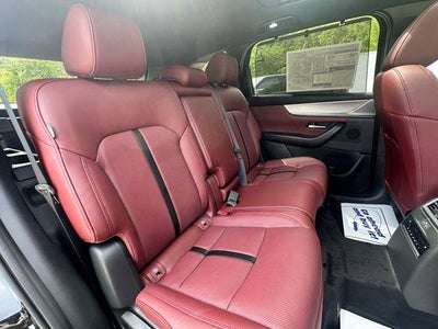 2026 Mazda Mazda CX-70 3.3 Turbo S Premium AWD