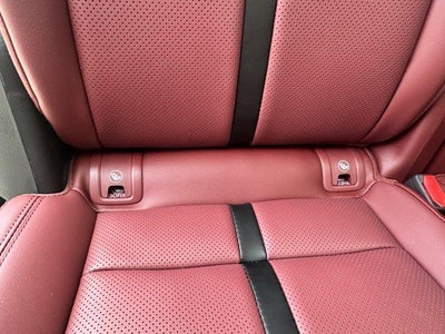 2026 Mazda Mazda CX-70 3.3 Turbo S Premium AWD