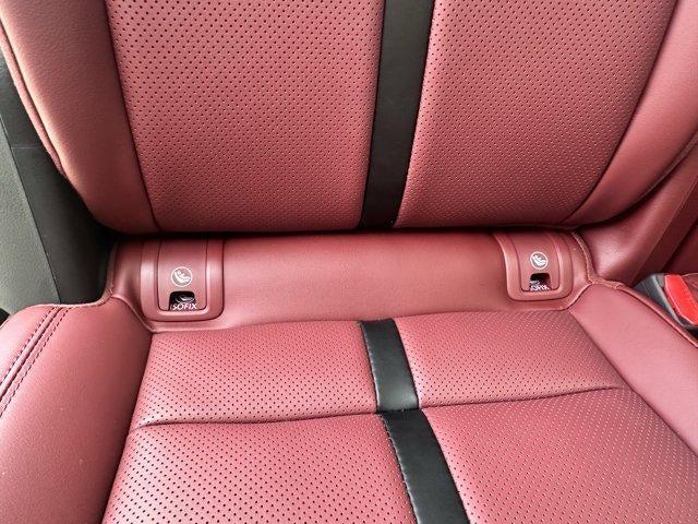 2026 Mazda Mazda CX-70 3.3 Turbo S Premium AWD