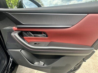 2026 Mazda Mazda CX-70 3.3 Turbo S Premium AWD