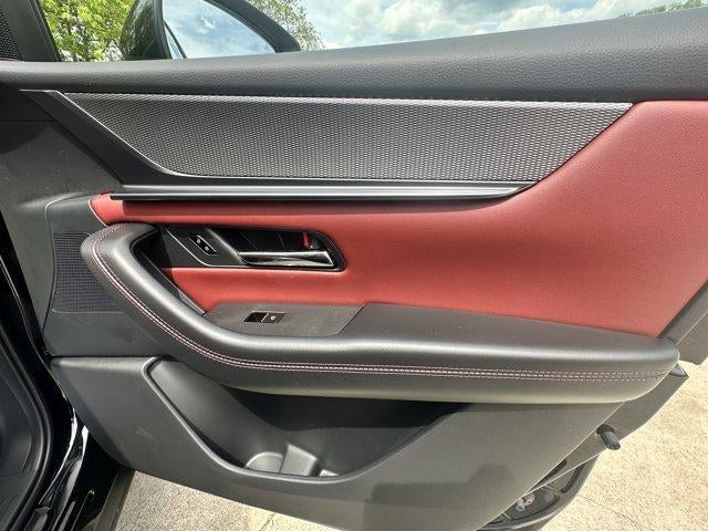 2026 Mazda Mazda CX-70 3.3 Turbo S Premium AWD