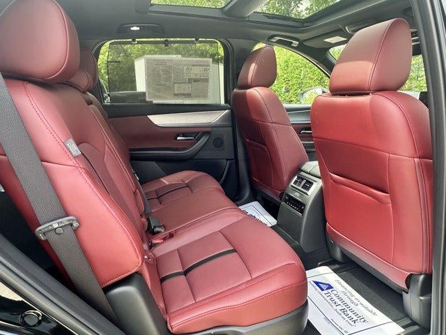 2026 Mazda Mazda CX-70 3.3 Turbo S Premium AWD