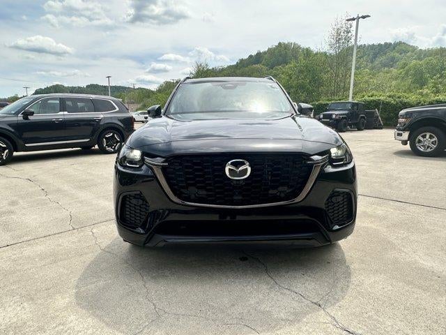 2026 Mazda Mazda CX-70 3.3 Turbo S Premium AWD