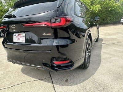 2026 Mazda Mazda CX-70 3.3 Turbo S Premium AWD