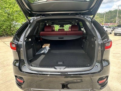 2026 Mazda Mazda CX-70 3.3 Turbo S Premium AWD