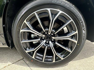 2026 Mazda Mazda CX-70 3.3 Turbo S Premium AWD