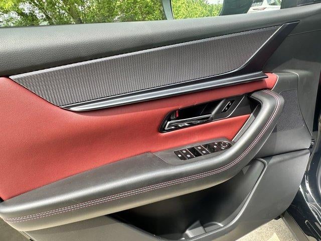 2026 Mazda Mazda CX-70 3.3 Turbo S Premium AWD