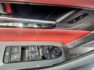 2026 Mazda Mazda CX-70 3.3 Turbo S Premium AWD