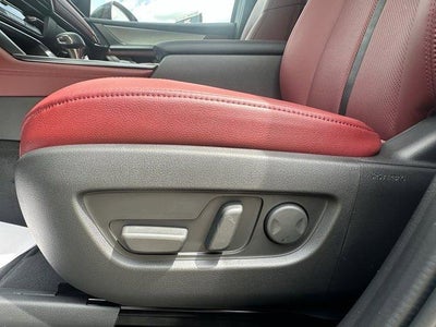 2026 Mazda Mazda CX-70 3.3 Turbo S Premium AWD