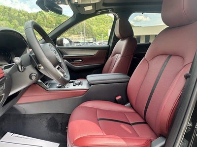 2026 Mazda Mazda CX-70 3.3 Turbo S Premium AWD