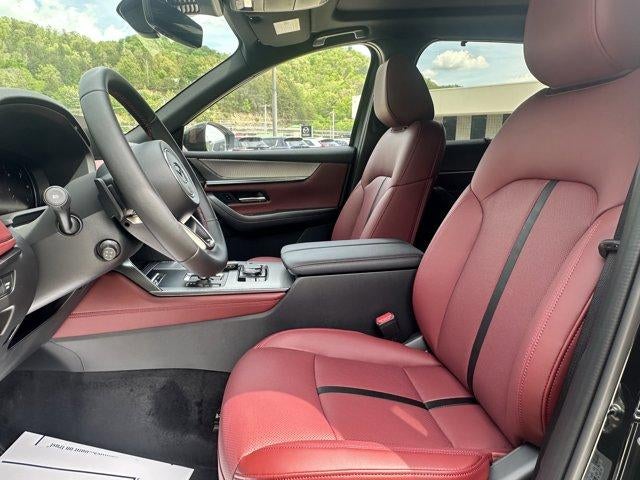 2026 Mazda Mazda CX-70 3.3 Turbo S Premium AWD