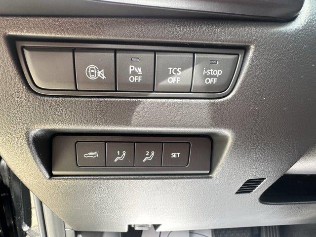 2026 Mazda Mazda CX-70 3.3 Turbo S Premium AWD