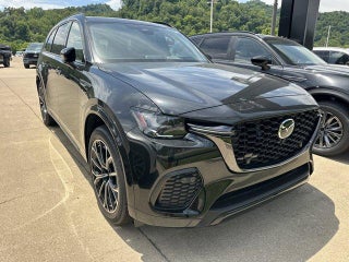 2026 Mazda Mazda CX-70 3.3 Turbo S Premium AWD