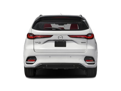 2026 Mazda Mazda CX-70 3.3 Turbo S Premium AWD
