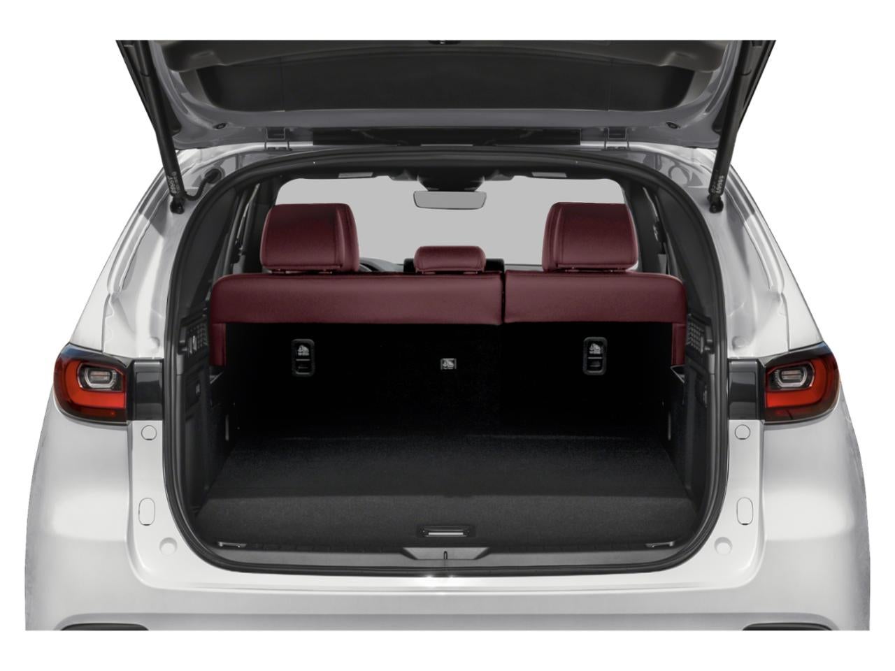 2026 Mazda Mazda CX-70 3.3 Turbo S Premium AWD