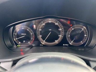 2026 Mazda Mazda CX-70 3.3 Turbo S Premium AWD