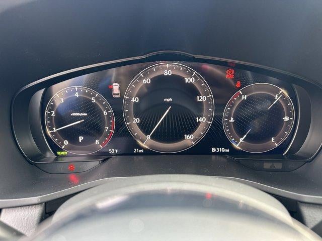 2026 Mazda Mazda CX-70 3.3 Turbo S Premium AWD