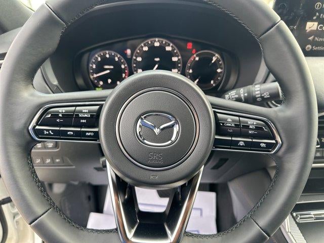 2026 Mazda Mazda CX-70 3.3 Turbo S Premium AWD