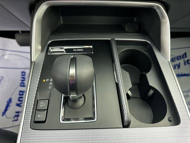 2026 Mazda Mazda CX-70 3.3 Turbo S Premium AWD