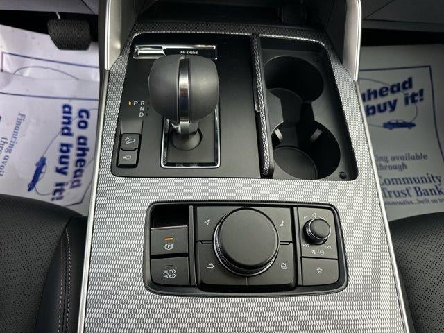 2026 Mazda Mazda CX-70 3.3 Turbo S Premium AWD