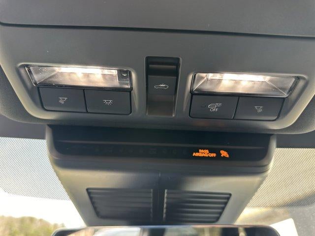 2026 Mazda Mazda CX-70 3.3 Turbo S Premium AWD