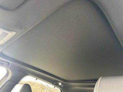 2026 Mazda Mazda CX-70 3.3 Turbo S Premium AWD