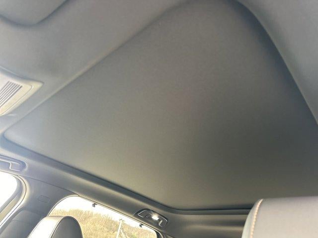 2026 Mazda Mazda CX-70 3.3 Turbo S Premium AWD