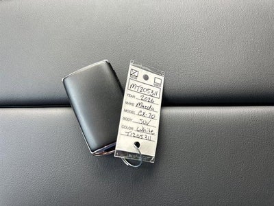 2026 Mazda Mazda CX-70 3.3 Turbo S Premium AWD