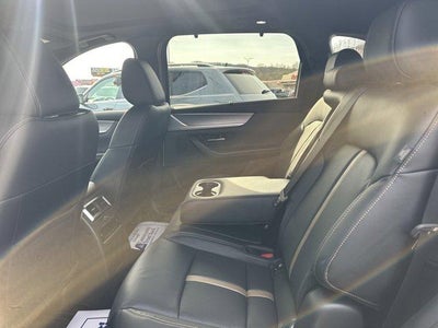 2026 Mazda Mazda CX-70 3.3 Turbo S Premium AWD