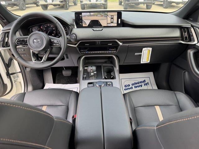 2026 Mazda Mazda CX-70 3.3 Turbo S Premium AWD