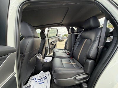 2026 Mazda Mazda CX-70 3.3 Turbo S Premium AWD