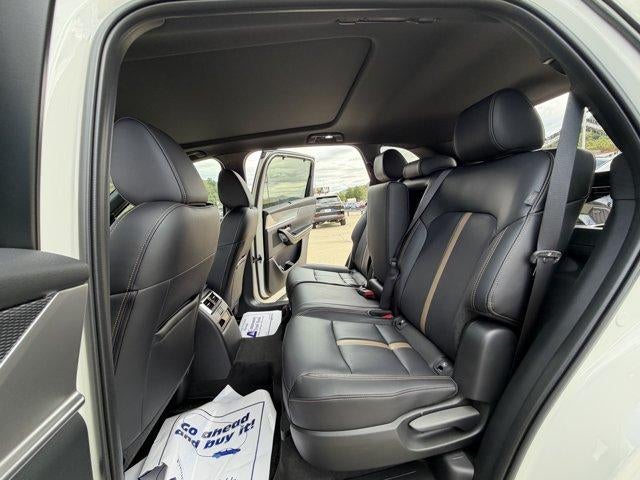 2026 Mazda Mazda CX-70 3.3 Turbo S Premium AWD