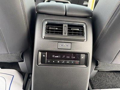 2026 Mazda Mazda CX-70 3.3 Turbo S Premium AWD