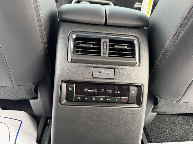 2026 Mazda Mazda CX-70 3.3 Turbo S Premium AWD