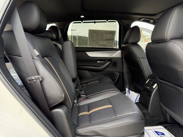 2026 Mazda Mazda CX-70 3.3 Turbo S Premium AWD