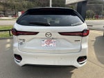 2026 Mazda Mazda CX-70 3.3 Turbo S Premium AWD
