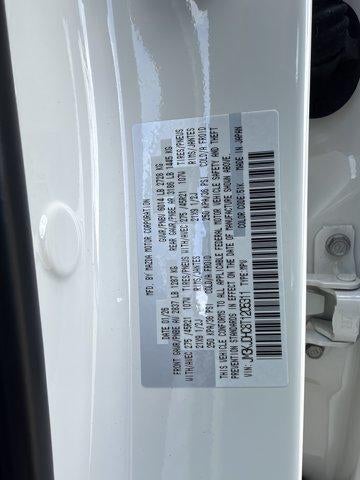 2026 Mazda Mazda CX-70 3.3 Turbo S Premium AWD