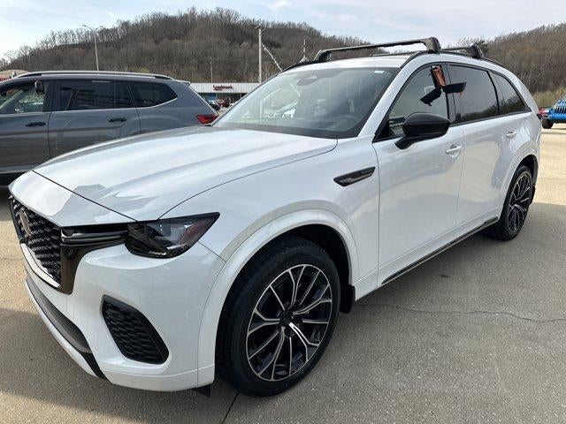 2026 Mazda Mazda CX-70 3.3 Turbo S Premium AWD