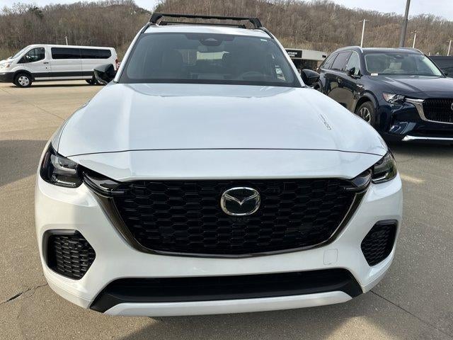 2026 Mazda Mazda CX-70 3.3 Turbo S Premium AWD