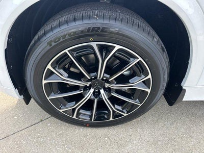 2026 Mazda Mazda CX-70 3.3 Turbo S Premium AWD