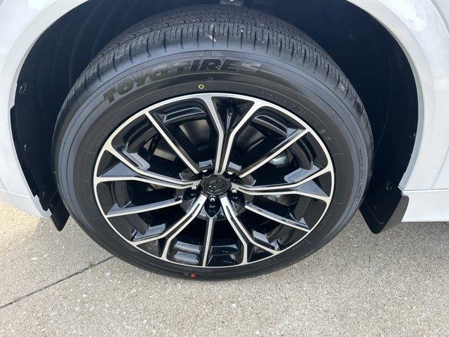 2026 Mazda Mazda CX-70 3.3 Turbo S Premium AWD