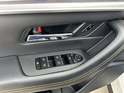 2026 Mazda Mazda CX-70 3.3 Turbo S Premium AWD