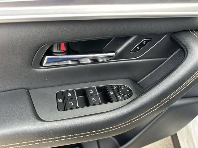 2026 Mazda Mazda CX-70 3.3 Turbo S Premium AWD