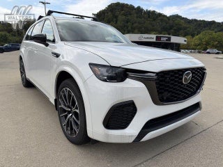 2026 Mazda Mazda CX-70 3.3 Turbo S Premium AWD