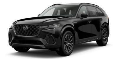 2026 Mazda Mazda CX-70 3.3 Turbo S Premium AWD