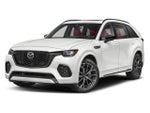 2026 Mazda Mazda CX-70 3.3 Turbo S Premium AWD