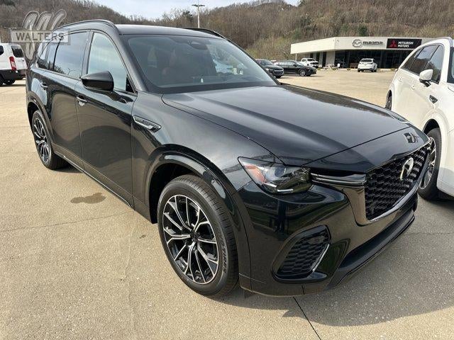 2026 Mazda Mazda CX-70 3.3 Turbo S Premium AWD