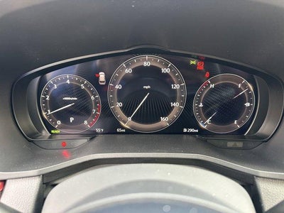 2026 Mazda Mazda CX-70 3.3 Turbo S Premium AWD