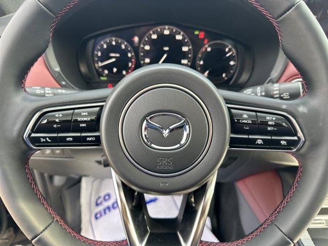 2026 Mazda Mazda CX-70 3.3 Turbo S Premium AWD