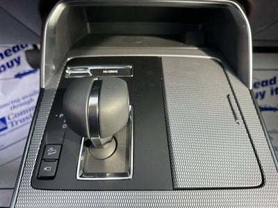 2026 Mazda Mazda CX-70 3.3 Turbo S Premium AWD